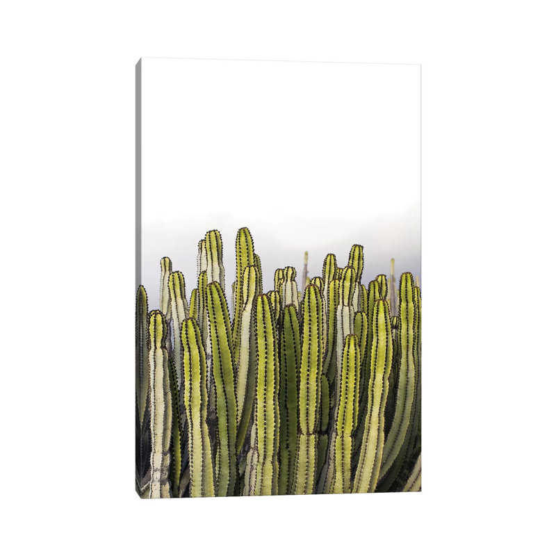 Forever - Wrapped Canvas Print, 66.04 cm H x 45.72 cm W x 1.91 cm D