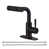 Oil Rubbed Bronze