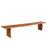 Finneytown Solid Wood Bench-860546574-860546573