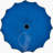Stonesfield Ceramic Accent Stool-1853665684