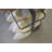 Yamazaki Home Shoe Rack, Wide, Short, Steel, Short, Holds 6 to 9 shoes, Handles-1974696881