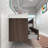 59'' Double Bathroom Vanity with Top-644986031