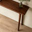 Console de style chinois simple-1664440282