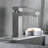 Single-handle Bathroom Faucet-54737608
