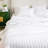 Lux California Square Geometric Quilted Blanket-106443058-113578539