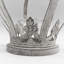 3 Piece Tealight Holder Set