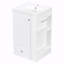 Meuble-lavabo autoportant avec lavabo en céramique-1543070627