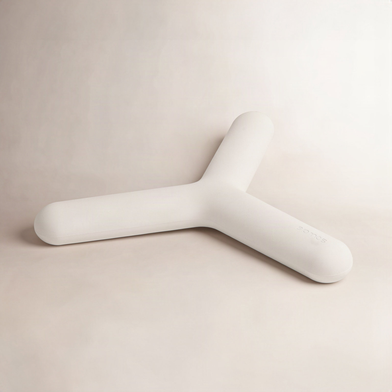 FLIP Silicone Trivet, Cream