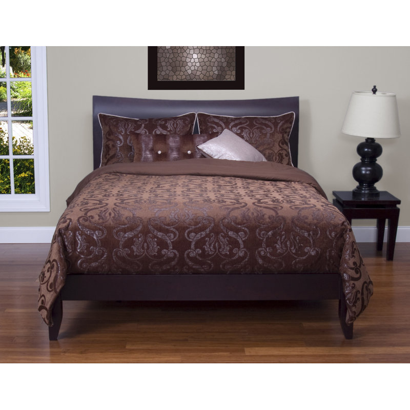 Casablanca Duvet Cover