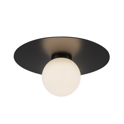 Elixir 10-In Flush Mount