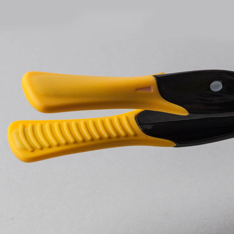 Zeal Kitchen Tong, Black