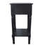 Table de bout avec rangement-1550919572