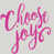 Rose vif