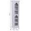 Manti Display Cabinet