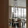 7-Light Dimmable Teardrop Chandelier (Bulbs Include)