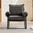 Adjustable Recliner, Adjustable In Various Angles (90°-180°), Suitable For A Variety Of Scenes, Whether It Is Resting, Games, Or Reading-1077740503