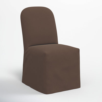 Maggie Slipcover Dining Chair by Birch Lane