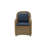Alberta Dining Armchair (Set of 2pcs)