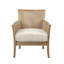 Cane Armchair
