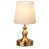 Antique Brass selected
