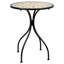 Akur 2 - Person Patio Dining Set with Round Table