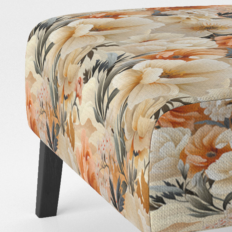 Fauteuil de chambre Sandy Beige