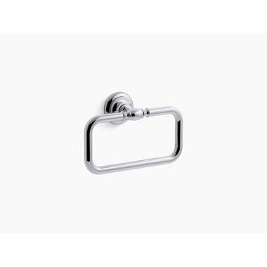 Buy KOHLER Artifacts Double Robe Hook (K-72572T-CP) Online - Best Price  KOHLER Artifacts Double Robe Hook (K-72572T-CP) - Justdial Shop Online.