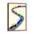 Classic Wood Floated Frame