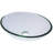 Novatto 15'' Glass Oval Bathroom Sink-22737320