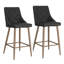 Tabouret de comptoir 26 po Bak-1156292294-1156292295