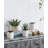 Towe Ceramic Indoor Pot Planter