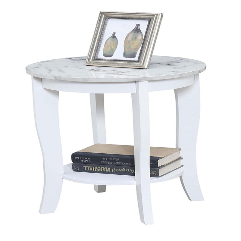 Nasja End Table