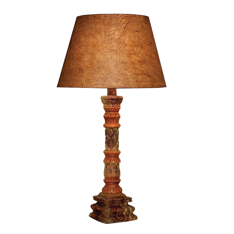 Lampe de table 31 po Tuck