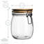 Metal Jar