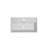 Freestanding Bathroom Vanity with Ceramic Sink and Storage-1480406639