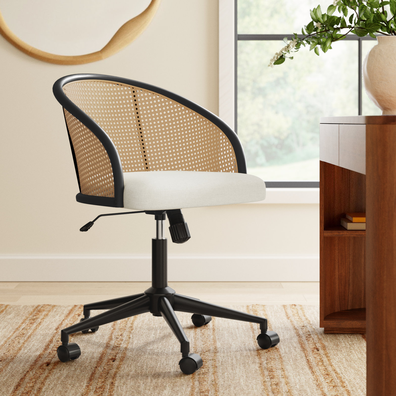 Evani Office Chair