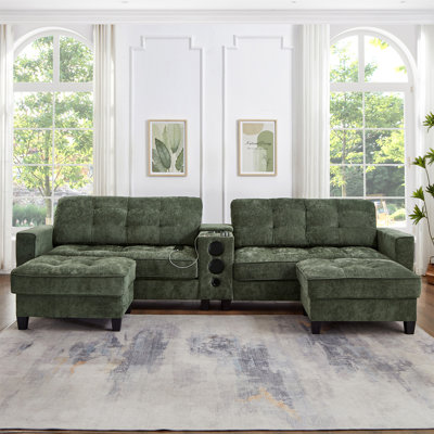 Canapé modulaire Modern