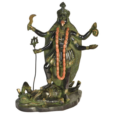 Religious & Spiritual Statue