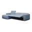 Capri Chaise Sectional-71913699-71913750-59242078