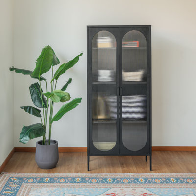 Lyrica  Accent Cabinet