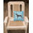 Winter Snowflakes Indoor/Outdoor Throw Pillow-32011158