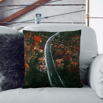 Square Cushion