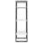 Canne Book Cabinet Engineered Wood-1057040542-1046979580