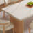 Modern rectangular dining table-47776085