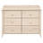  Sprout 6-Drawer Double Dresser-90731795