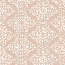 Ornamenta 2PinkGold Detailed Damask NonPasted Vinyl on Paper Material  Wallpaper Roll Covers 5775 sqft 47501  The Home Depot