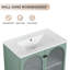 Base de meuble-lavabo simple 30 po seulement
