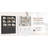 70.1"H x 63"W Wide Triple 5-Tier Storage Bookcase With 3-Tier Open Shelves and 3 Double-door Cabinets  | Tall Storage Cabinet for Home & Office Organization-762992739