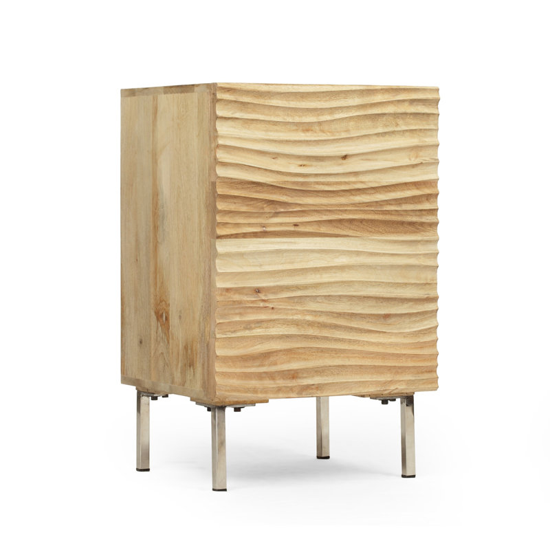 Tables de bout