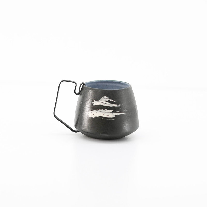 Ceramic Coffee Cup